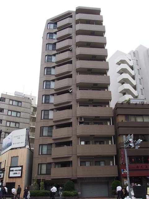 東京八重洲アムフラット
